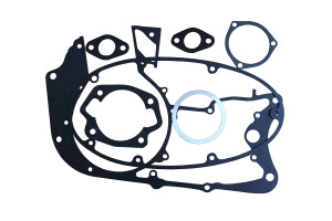 Set of seals ČZ 250/455
