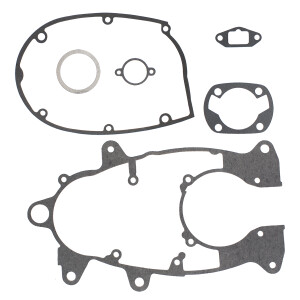 Jawetta seal kit