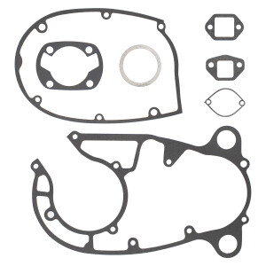 Set of seals Stadium S22
