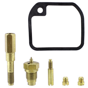 Carburetor repair kit BVF 16N1 Simson - TW