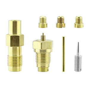 Carburetor repair kit BVF 16N3 Simson - TW