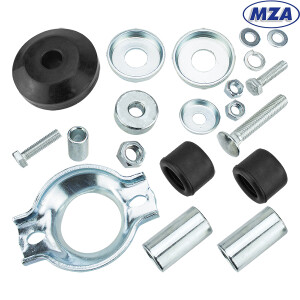 Engine mounting kit Simson S51, 60, 70 - MZA