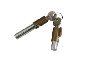 Lock set Jawa 350/638, 639 - CZ