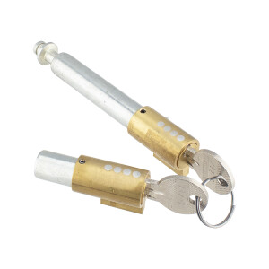 Lock set Jawa 350/640