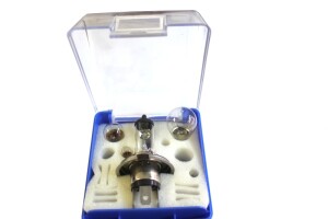 Bulb set MZ 150, 250