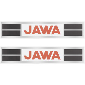 Sticker Babetta 207 - 2pcs
