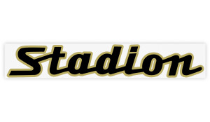 Sticker Stadium dark