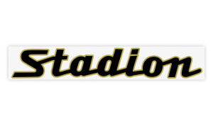Sticker Stadium dark