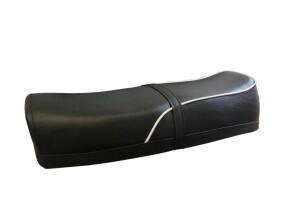 Jawa 350/634 saddle with line