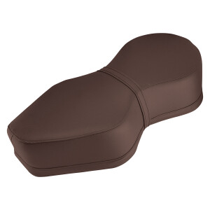 Guitar saddle Jawa/ČZ - dark brown