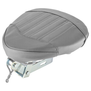 Saddle Stadium S11 - gray