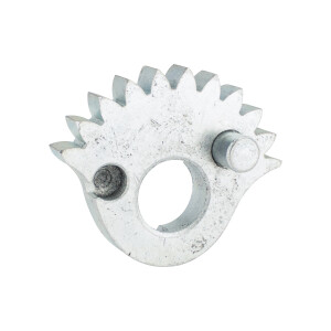 Starting shaft segment Pionýr 20, 21, 23 - import