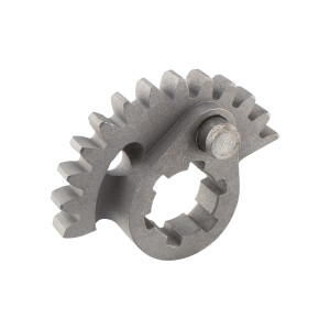 Starter shaft segment Pioneer 550, 555, 05