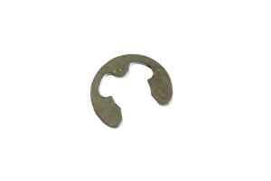 D5 locking pin secures the starting jaws on Babetta 210, 225