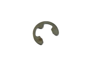 Lock D6 - secures the pin of the Babetta 210, 225 shift jaws