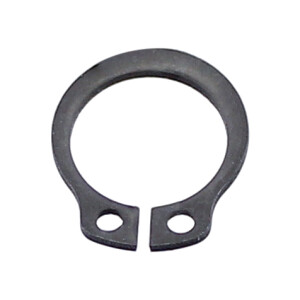 D12 shifter - secures the Simson shifter linkage