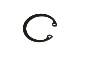 D28 lock washer - secures the hub bearing of the Babetta wheel