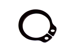 Segrovka D15 - Babetta output shafts