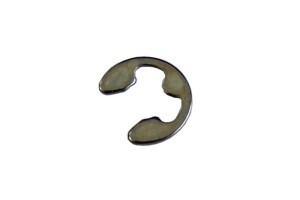 D4 retaining clip - secures the clutch spring Pionýr, Stadion