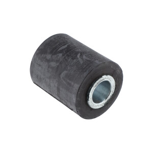 Front fork silencer block ČZ 501