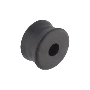 Silenblo rear shock absorber Simson Enduro