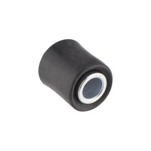 Silenblock of rear shock absorbers Jawa / ČZ with housing