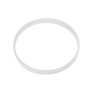 Nylon glass ring of the Jawa/Kyvačka tachometer