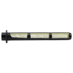 Babetta fuel cock strainer