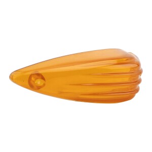 Blinker cover ČZ 501, 502 - scooter