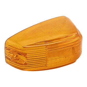 Jawa Panelka turn signal cover