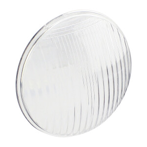 Headlight glass ČZ - B, T, C