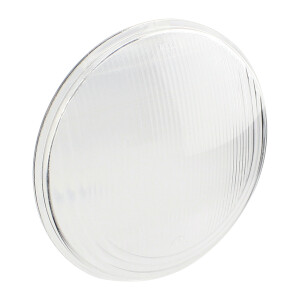 Front light glass Jawa Kyvačka