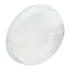 Front light glass Jawa Panelka, ČZ Delux