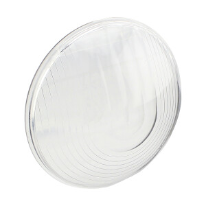 Front light glass Jawa Pérák