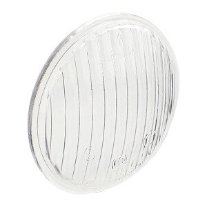Headlight glass Stadion S11, S22, Jawetta