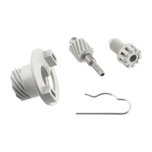 Simson tachometer drive gears - import