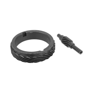 Tachometer gears Pioneer