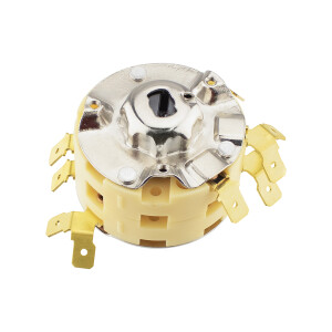 Simson S51 switch box - import