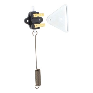 Rear brake switch Jawa/ČZ - set