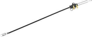 Rear brake switch Jawa 350/639,640 with bowden cable