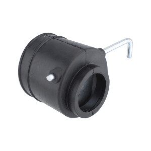 Jawa 350 intake clutch rocker with flap