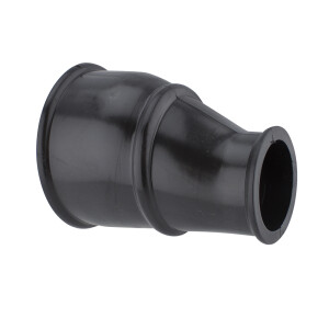 Intake coupling Jawa Panelka