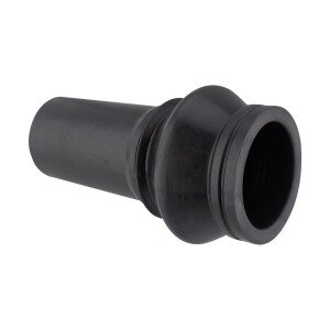 Intake clutch MZ ETZ 250, 251