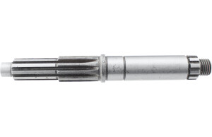 Clutch shaft for 4-stroke Simson S51, SR50 - import
