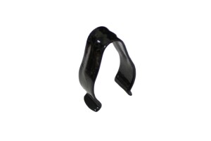 Speedometer drive cover clip ČZ 125, 150c