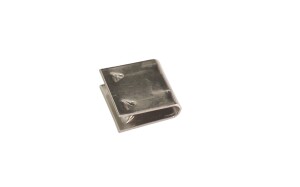 Saddle clamp - 1 pc.
