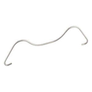 Simson air filter clip