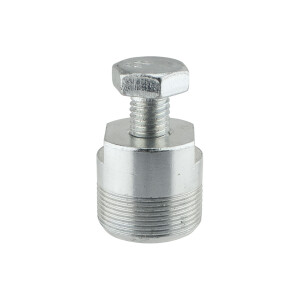 Rotor puller for Simson