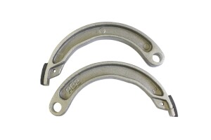 Starting jaw Babetta 210 - set - SK
