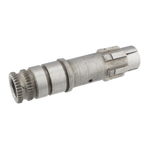 Starter shaft Jawa 250 Pérák / Kyvačka